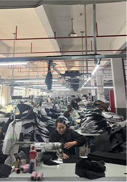 Anji Xuanbo Household Co., Ltd.