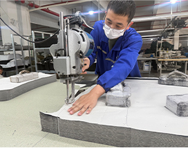 Anji Xuanbo Household Co., Ltd.