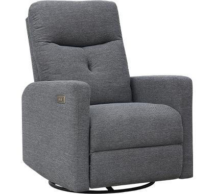 A cozy and laid-back corner in the home