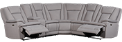Corner Sofa