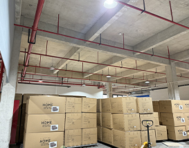 Anji Xuanbo Household Co., Ltd.