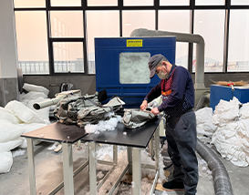 Anji Xuanbo Household Co., Ltd.