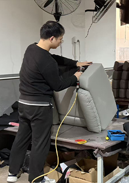 Anji Xuanbo Household Co., Ltd.