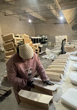 Anji Xuanbo Household Co., Ltd.