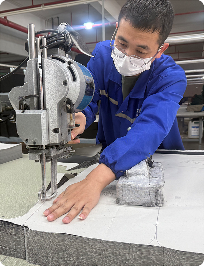 Anji Xuanbo Household Co., Ltd.