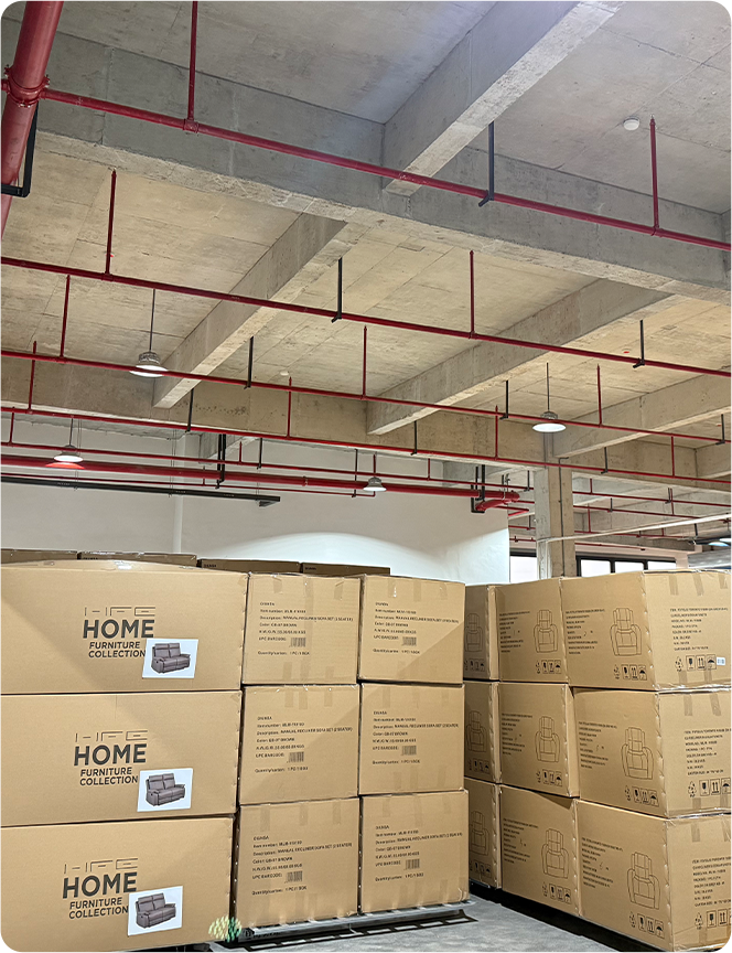 Anji Xuanbo Household Co., Ltd.