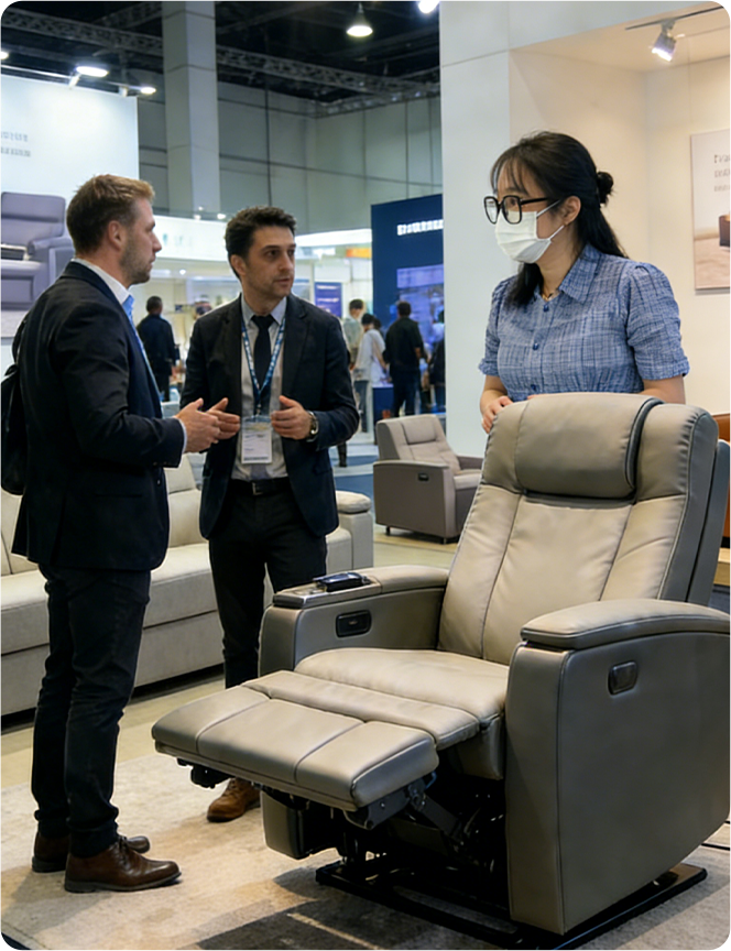 Anji Xuanbo Household Co., Ltd.