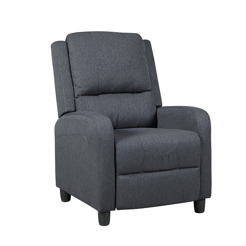Push Back Recliner Chair Living Room, Reclining Sofa Chair