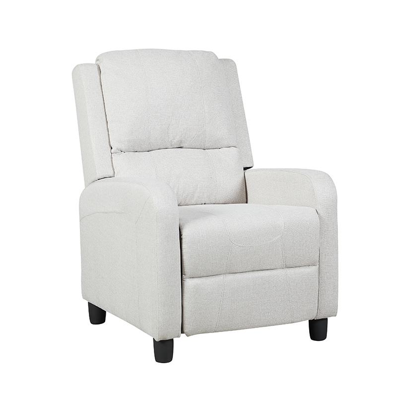 Push Back Recliner Chair Living Room, Reclining Sofa Chair