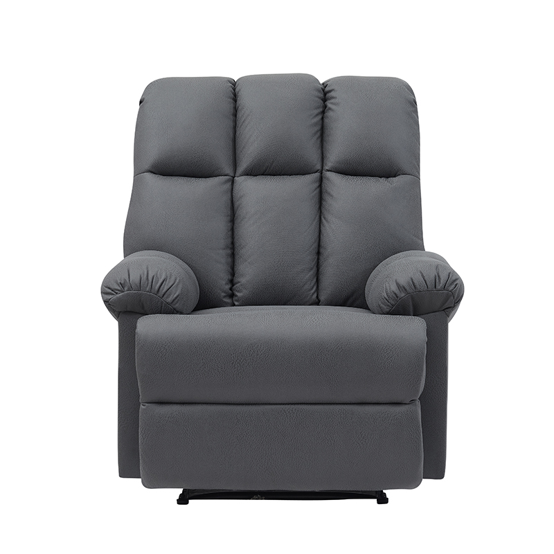 Manual Adjustable Oversized Recliner Chair