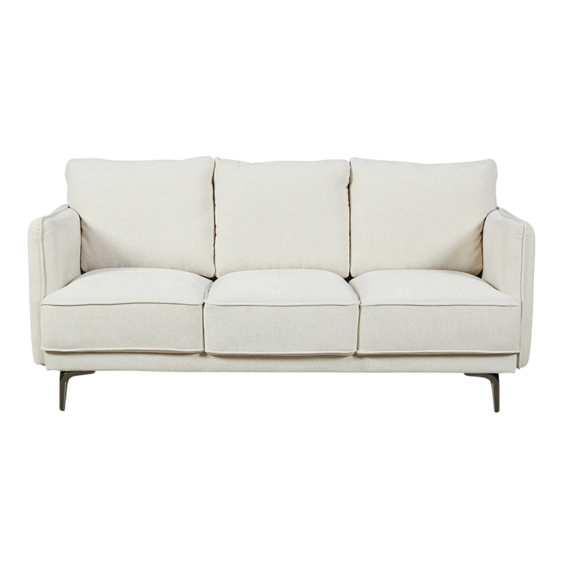 3-Seater Sofa, for Living Room, Bedroom