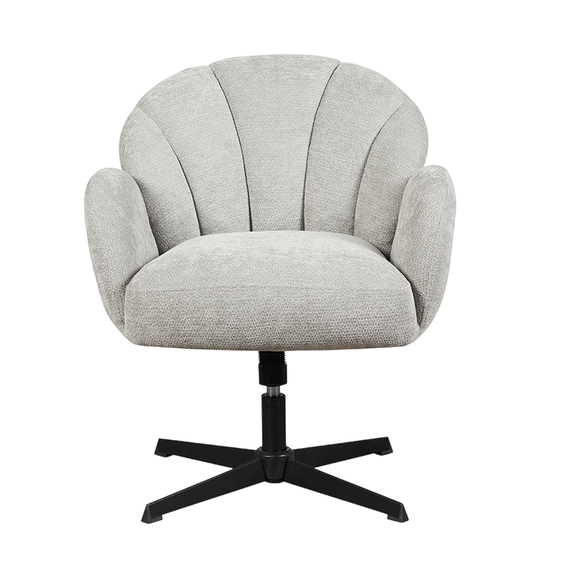 Contemporary Adjustable Swivel Chair
