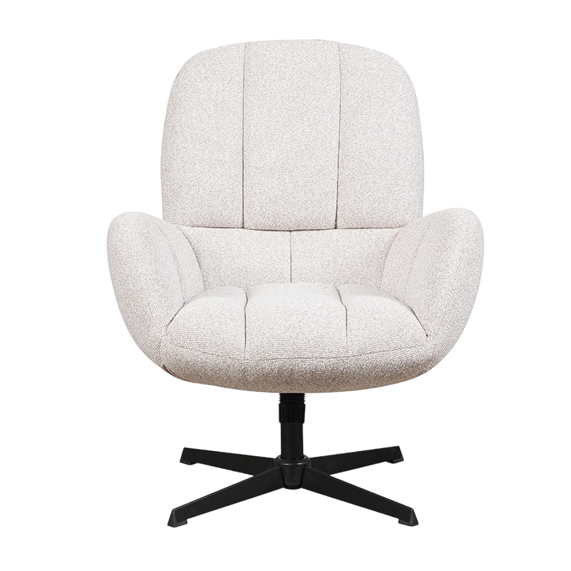 Modern Swivel & Adjustable Leisure Chair