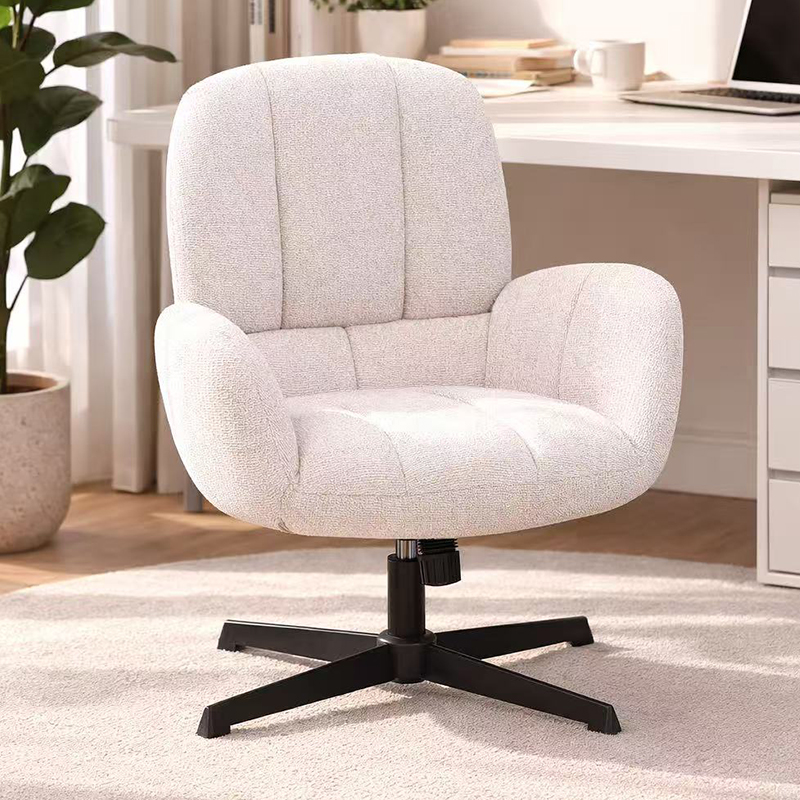 Modern Swivel & Adjustable Leisure Chair