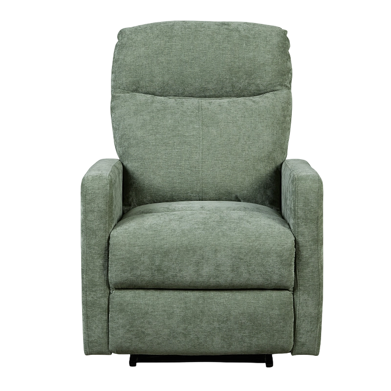 Power Recliner With USB Port for Living Room and Theater