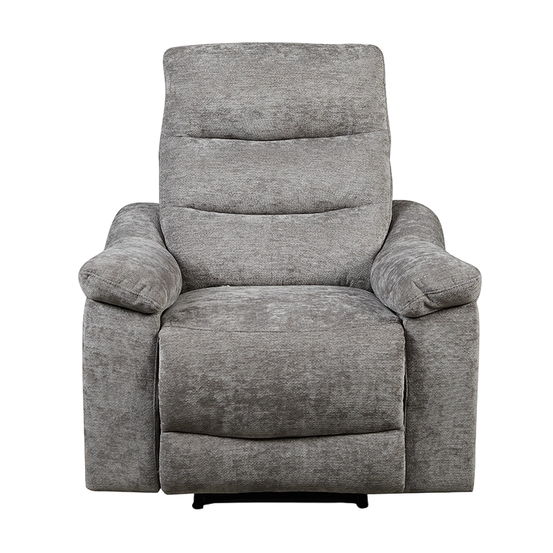 Power Recliner with USB & Type-C Dual Charge Ports, for Small Space, Living Room