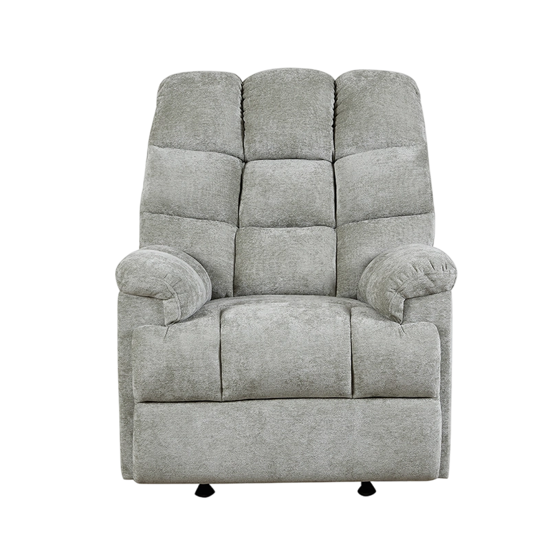 Oversized Manual Recliner Chair for Heavy Duty Adults 400lbs